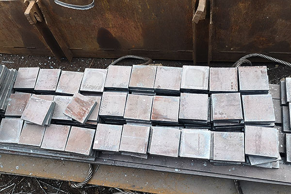 數控火焰切割件 數控火焰切割件